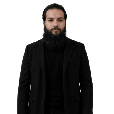 Rehan Anjum